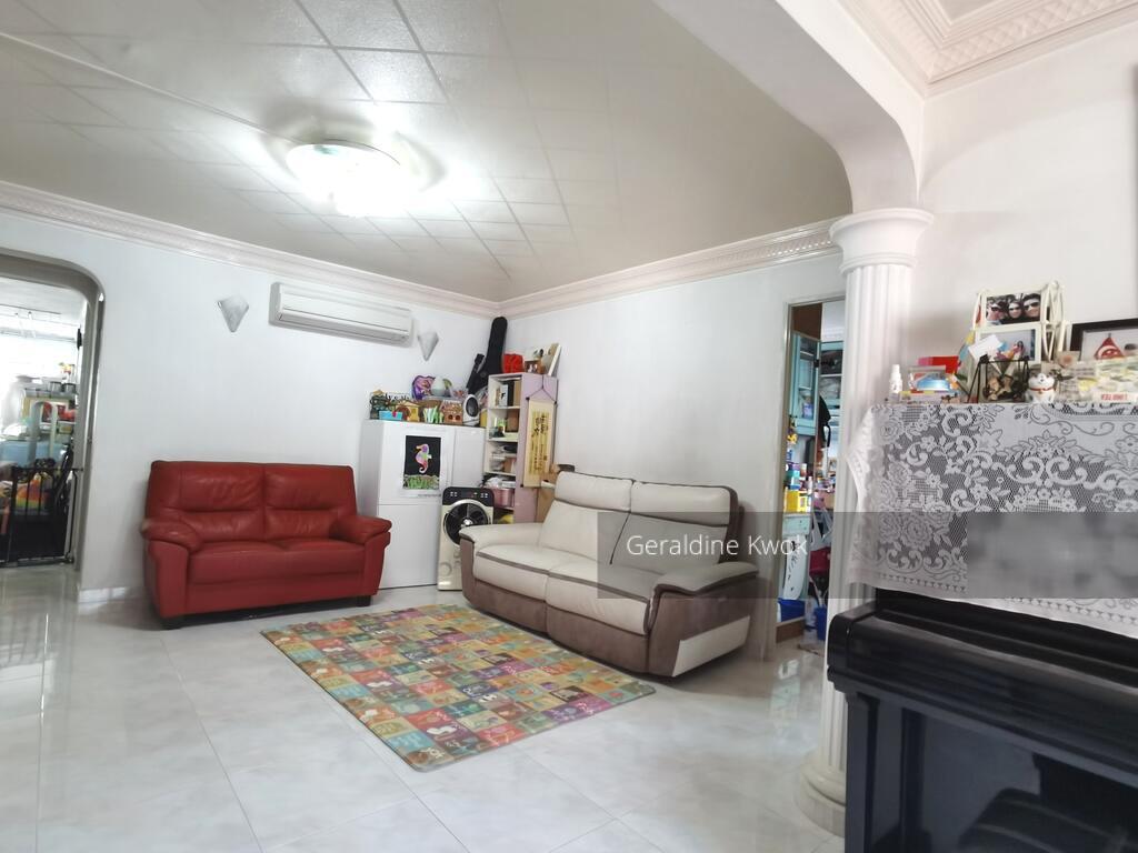 Blk 622 Bedok Reservoir Road (Bedok), HDB 4 Rooms #299254391